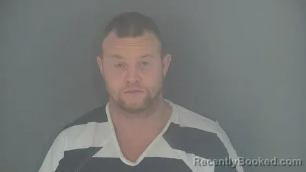 Mugshot of ALAN MICHAEL HAWKINS