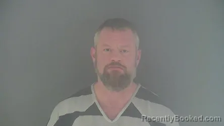 Mugshot of ANDREW JOSEPH SERTICH