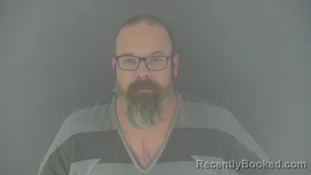 Mugshot of AARON WISNIEWSKI