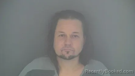 Mugshot of BUD C.W WELLS