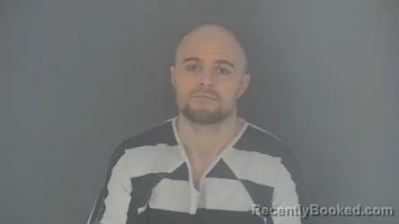 Mugshot of CHARLES ROBERT PIKE