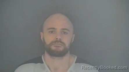 Mugshot of CHARLES ROBERT PIKE