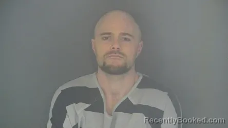 Mugshot of CHARLES ROBERT PIKE