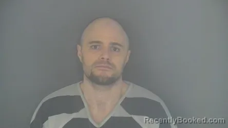 Mugshot of CHARLES ROBERT PIKE