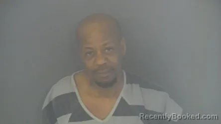 Mugshot of COREY AMBROSE REED