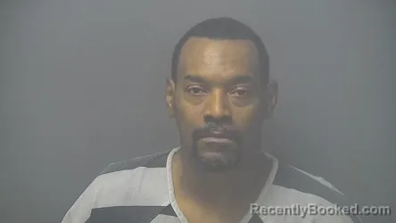 Mugshot of CHRISTOPHER WARREN ZINERMAN booked in Shelby County, Indiana on August 5, 2026