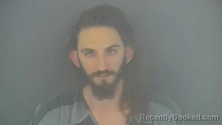 Mugshot of DALE REUBEN BUSSE