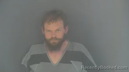 Mugshot of DENNIS F DELANEY