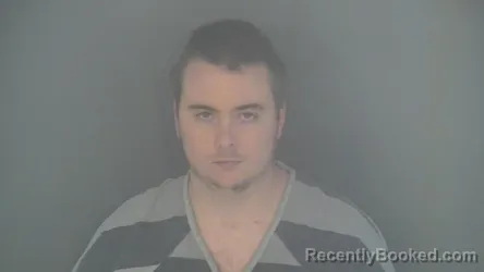 Mugshot of DANIEL S RIDDLE