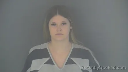 Mugshot of DESTINEE LEE SUTTON