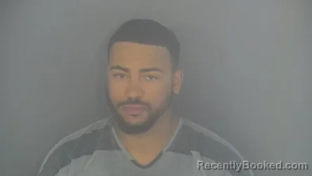 Mugshot of DEVON LASHAWN WILSON