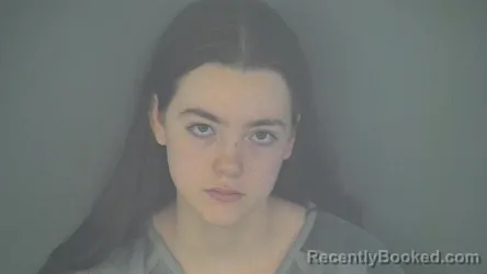 Mugshot of ELIZABETH JEWEL FAYETTE