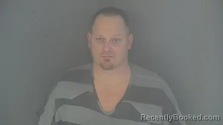 Mugshot of HARRY JONES