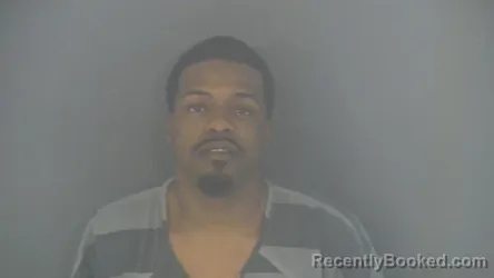 Mugshot of JAVIOUS JEVON DAVIS
