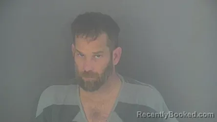 Mugshot of JOSEPH E DESPAIN