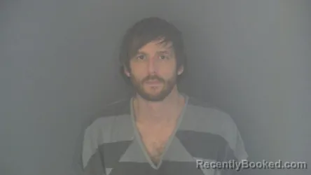 Mugshot of JONATHON A GAHIMER