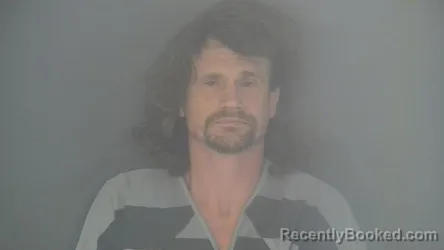 Mugshot of JASON ERIC MEISENHOLDER