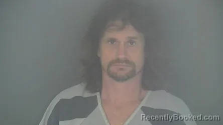 Mugshot of JASON ERIC MEISENHOLDER