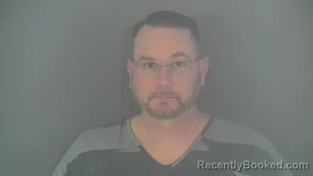 Mugshot of JERROD SHANE OWENS