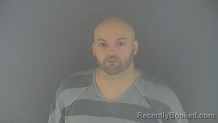 Mugshot of JORDAN MICHAEL RIVERA