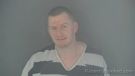 Mugshot of JEFFERY DONALD ROGIAN