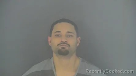 Mugshot of JUSTIN JAMES SAGE