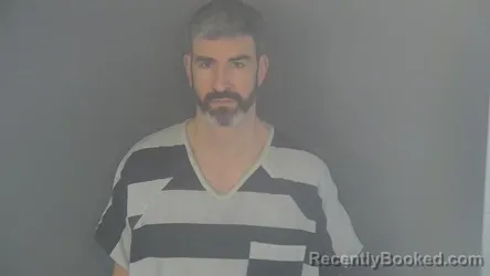 Mugshot of JONATHAN SMITH