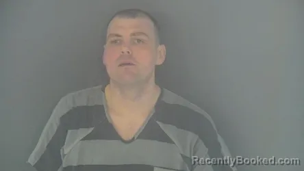 Mugshot of JAMES KENNETH TOWLES