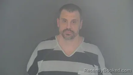 Mugshot of JOSEPH WAYNE TAYLOR