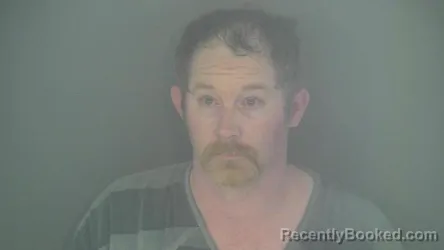 Mugshot of JOSHUA ALLEN WATKINS