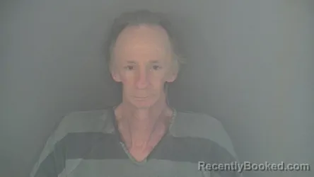 Mugshot of KELLEY SCOTT GRANECKI