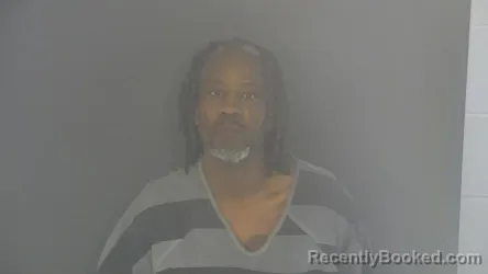 Mugshot of KENNETH HARTH