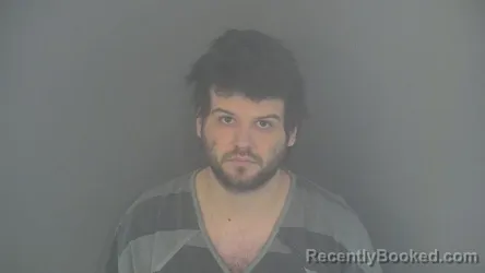 Mugshot of KAEL LONG