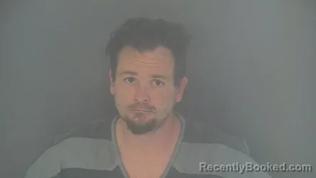 Mugshot of KRISTOPHER WILLIAM MEAL