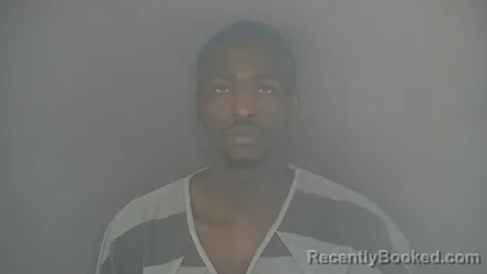 Mugshot of MOBOLAJI BAKARE