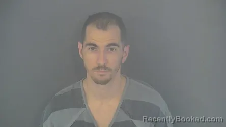 Mugshot of MONTANA LEE NUNNALLY