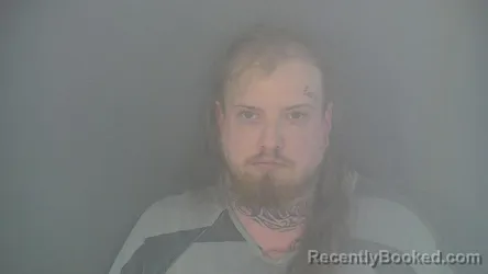 Mugshot of MARK EDWARD SOSBE