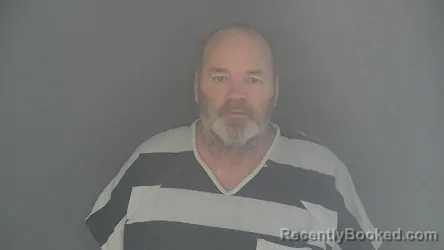 Mugshot of MICKY WAYNE STAPP