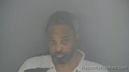 Mugshot of NATHANIEL EDWARDS BROOKS