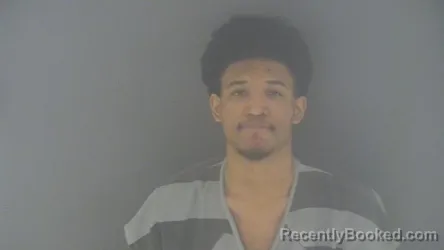 Mugshot of NOAH MIGUEL LUENSMAN