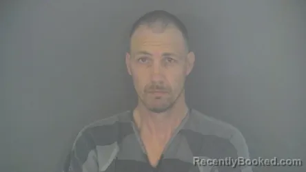 Mugshot of OTIS L FLINCHUM