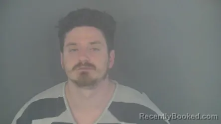 Mugshot of QUENTIN RYAN BALDWIN