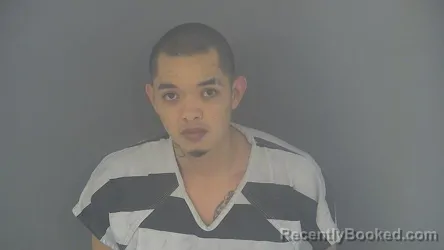 Mugshot of RODOLFO MALDONADO AGUILAR