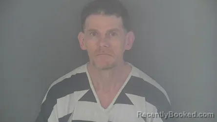 Mugshot of ROY A HERSLEY