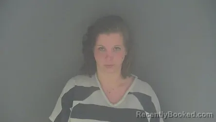 Mugshot of RAVEN HARLEY MAYS