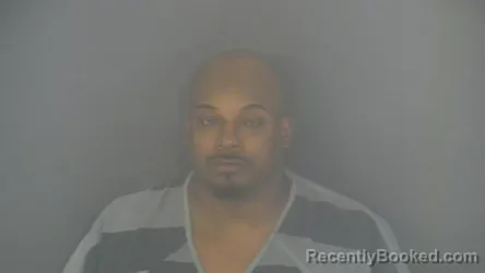 Mugshot of RAY TUERELL MILNER