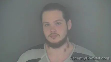 Mugshot of STEVEN N FLACK