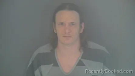 Mugshot of SETH CHRISTOPHER HAEHL