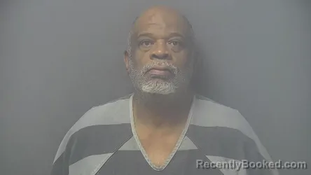 Mugshot of STEVEN KEITH STEWART booked in Shelby County, Indiana on June 17, 2026