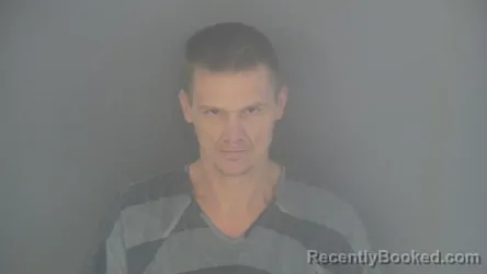 Mugshot of SHANE ANTHONY TYREE